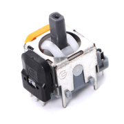 Hall Effect Analog Sticks 3D Thumbstick Replacement for XBOX ONE Wireless Controller 06