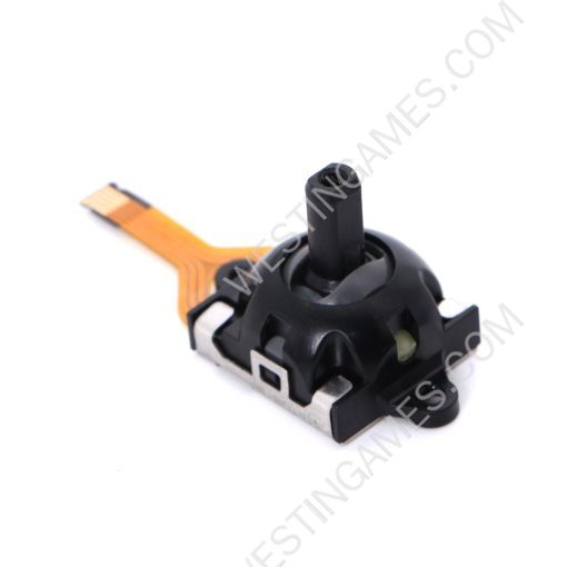 Hall Effect Analog Sticks 3D Thumbstick Replacement for ROG Ally Game console - Image 4