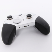 Original Elite Gen 2 Wireless Bluetooth Controller Gamepad with USB Cable for Microsoft XBOX ONE White 02