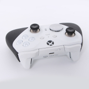 Original Elite Gen 2 Wireless Bluetooth Controller Gamepad with USB Cable for Microsoft XBOX ONE White 03