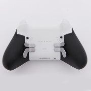 Original Elite Gen 2 Wireless Bluetooth Controller Gamepad with USB Cable for Microsoft XBOX ONE White 04