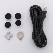 Original Elite Gen 2 Wireless Bluetooth Controller Gamepad with USB Cable for Microsoft XBOX ONE White 05