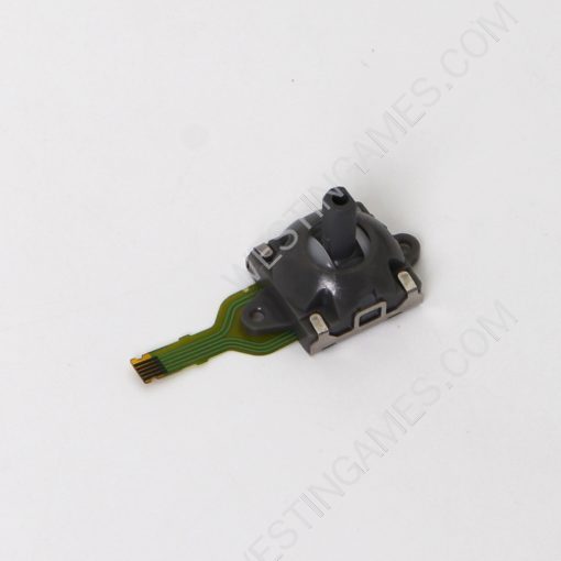 Analog Sticks 3D Thumbstick Replacement for ROG Ally Game console