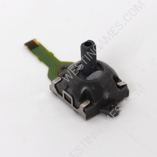 Analog Sticks 3D Thumbstick Replacement for ROG Ally Game console - Image 2