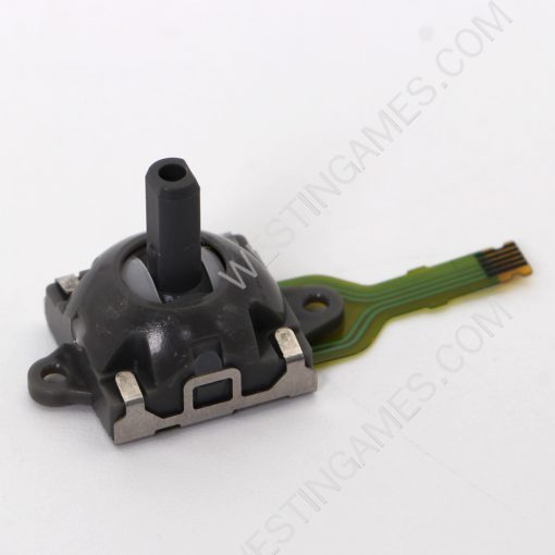Analog Sticks 3D Thumbstick Replacement for ROG Ally Game console - Image 3