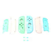 New Design Left and Right Housing Cover Case Set for Switch Joy-con OEM A Animal Crossing 04