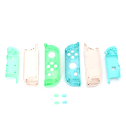 New Design Left and Right Housing Cover Case Set for Switch Joy-con OEM A Animal Crossing 05