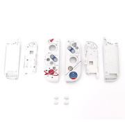 New Design Left and Right Housing Cover Case Set for Switch Joy-con OEM A Starry Sky 04