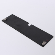 Original Rear Back Metal Kick Stand Replacement for Switch oled Black 03