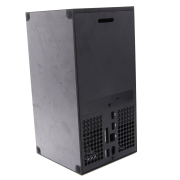 Replacement Original Plastic Housing Shell Case for XBOX Series X Console 02
