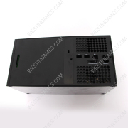 Replacement Original Plastic Housing Shell Case for XBOX Series X Console 03