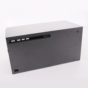 Replacement Original Plastic Housing Shell Case for XBOX Series X Console 04