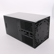 Replacement Original Plastic Housing Shell Case for XBOX Series X Console 05
