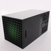 Replacement Original Plastic Housing Shell Case for XBOX Series X Console 06