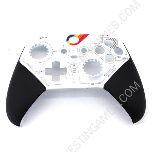 Top Face Plate Controller Case for XBOX ONE Elite 2 Controller Starry Sky OEM A+ - Image 2