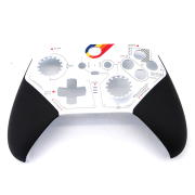 Top Face Plate Controller Case for XBOX ONE Elite 2 Controller Starry Sky OEM A+ 02