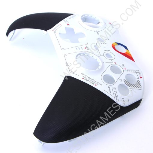 Top Face Plate Controller Case for XBOX ONE Elite 2 Controller Starry Sky OEM A+ - Image 6