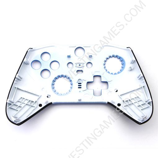 Top Face Plate Controller Case for XBOX ONE Elite 2 Controller Blue OEM A+ - Image 3