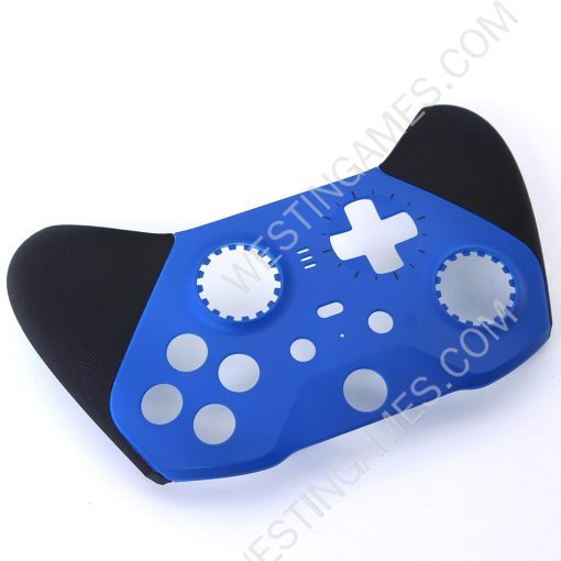 Top Face Plate Controller Case for XBOX ONE Elite 2 Controller Blue OEM A+ - Image 4
