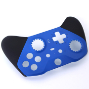 Top Face Plate Controller Case for XBOX ONE Elite 2 Controller Blue OEM A+ 04
