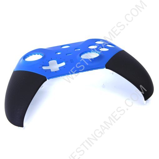 Top Face Plate Controller Case for XBOX ONE Elite 2 Controller Blue OEM A+ - Image 5