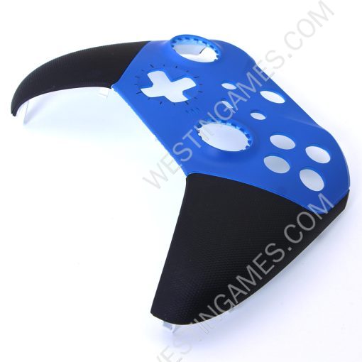 Top Face Plate Controller Case for XBOX ONE Elite 2 Controller Blue OEM A+ - Image 6