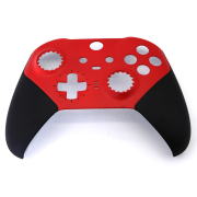 Top Face Plate Controller Case for XBOX ONE Elite 2 Controller Red OEM A+ 02