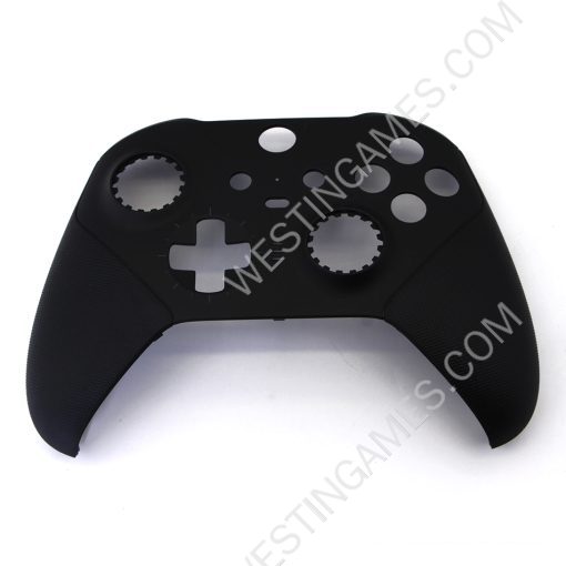 Original Black Top Face Plate Controller Case for XBOX ONE Elite 2 Controller Black - Image 2