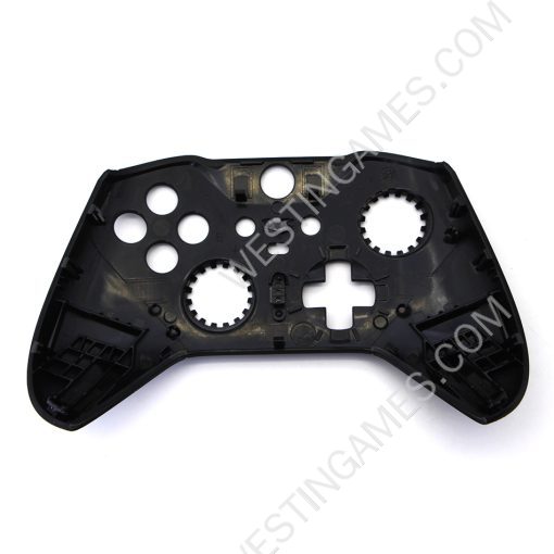 Original Black Top Face Plate Controller Case for XBOX ONE Elite 2 Controller Black - Image 3