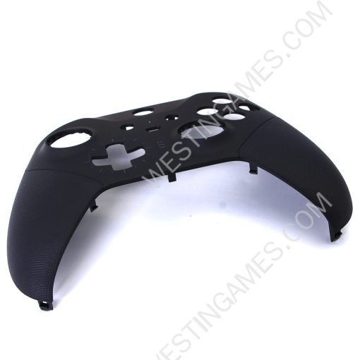 Original Black Top Face Plate Controller Case for XBOX ONE Elite 2 Controller Black - Image 5