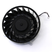 Original DC12V 1.69A/1.7A Replacement Internal Cooling Fan 19 blades PVB120L12Q for PS5 Slim 02