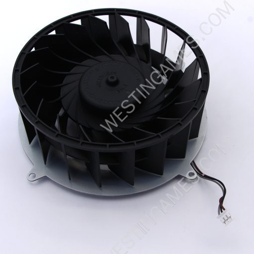 Original DC12V 1.69A/1.7A Replacement Internal Cooling Fan 19 blades PVB120L12Q for PS5 Slim - Image 4