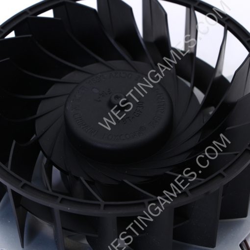 Original DC12V 1.69A/1.7A Replacement Internal Cooling Fan 19 blades PVB120L12Q for PS5 Slim - Image 5