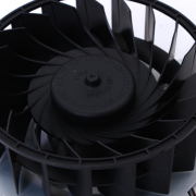 Original DC12V 1.69A/1.7A Replacement Internal Cooling Fan 19 blades PVB120L12Q for PS5 Slim 05