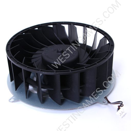 Original DC12V 1.69A/1.7A Replacement Internal Cooling Fan 19 blades PVB120L12Q for PS5 Slim - Image 6