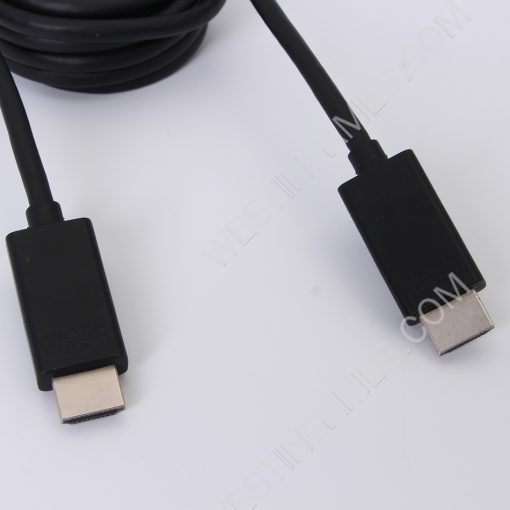 Original 1.5M 1080P HDMI to HDMI V2.0 Cable Support 3D for XBOX Series S - Image 3