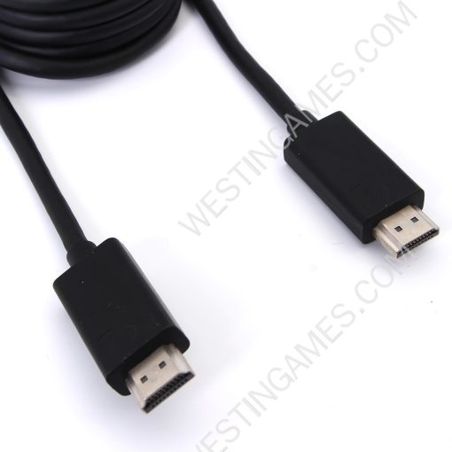 Original 1.5M 1080P HDMI to HDMI V2.0 Cable Support 3D for XBOX Series S - Image 4