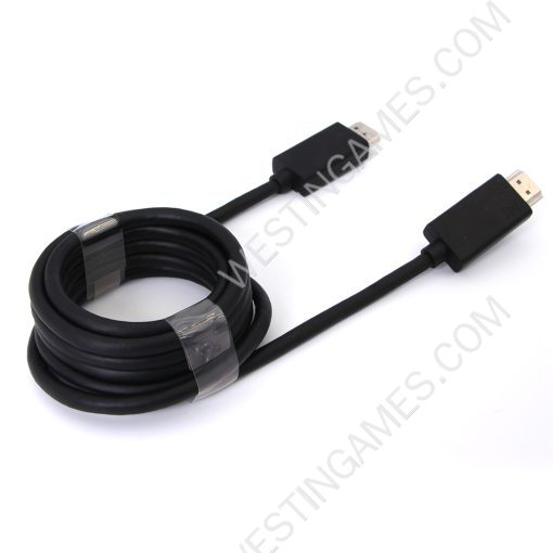 Original 1.5M 1080P HDMI to HDMI V2.0 Cable Support 3D for XBOX Series S - Image 5