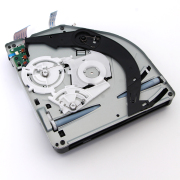 Original KEM-497AAA Blu-ray Disk Drive with Drive Board for PS5 V3.0 Console (Pulled)