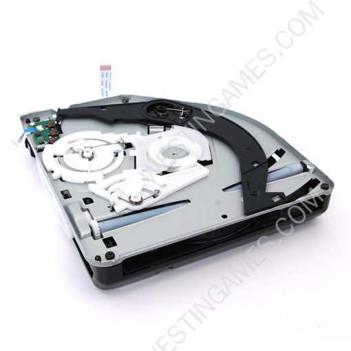 Original KEM-497AAA Blu-ray Disk Drive with Drive Board for PS5 V3.0 Console (Pulled) - Image 5