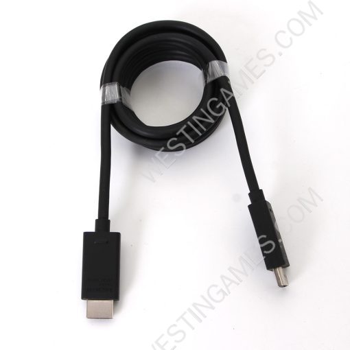 Original 1.5M 8K HDMI to HDMI V2.1 Splitter Digital Cable Cord 120Hz for XBOX Series X - Image 4