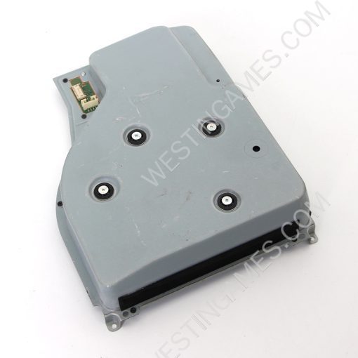Original Blu-ray DVD Drive Complete Metal Housing Digitizer for PS5 030 Version Pulled