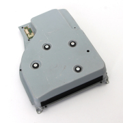 Original Blu-ray DVD Drive Complete Metal Housing Digitizer for PS5 030 Version Pulled