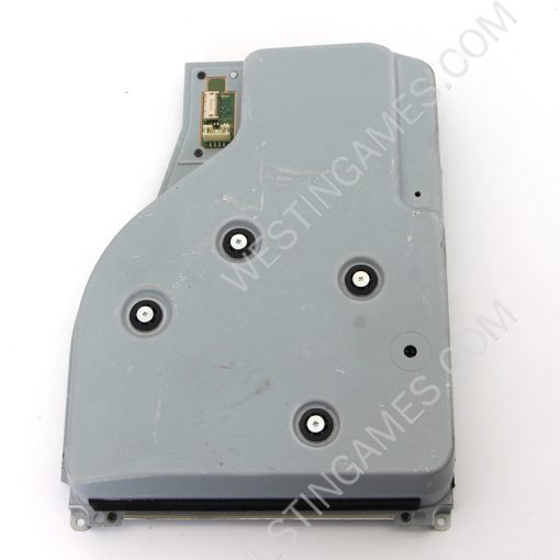 Original Blu-ray DVD Drive Complete Metal Housing Digitizer for PS5 030 Version Pulled - Image 2