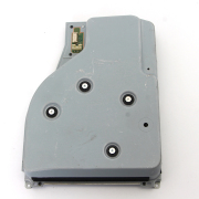 Original Blu-ray DVD Drive Complete Metal Housing Digitizer for PS5 030 Version Pulled 02