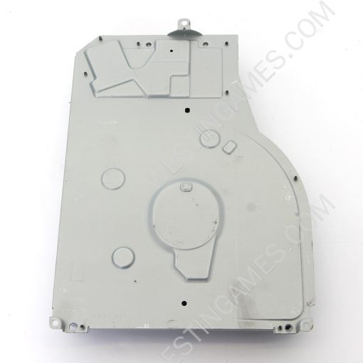 Original Blu-ray DVD Drive Complete Metal Housing Digitizer for PS5 030 Version Pulled - Image 3