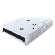 Original Blu-ray DVD Drive Complete Metal Housing Digitizer for PS5 030 Version Pulled 04