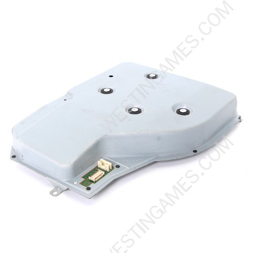 Original Blu-ray DVD Drive Complete Metal Housing Digitizer for PS5 030 Version Pulled - Image 5