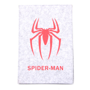 Spider-Man Protective Dust Prevent Cover Sleeve for PS5 Console - Siliver