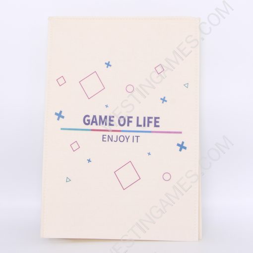 White Protective Dust Prevent Cover Sleeve for PS5 Console - PS Logo Anniversary - Image 2